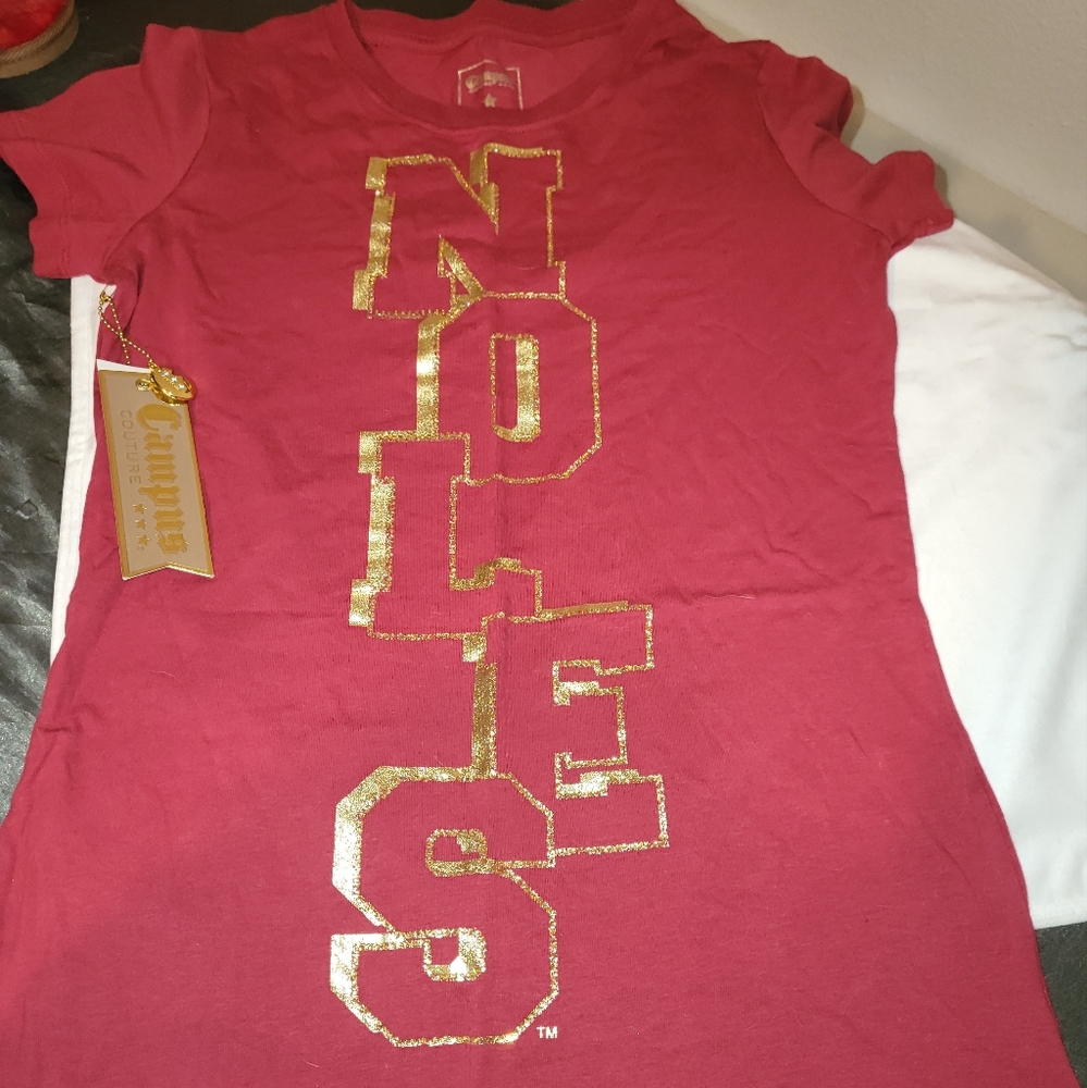 Florida State tee
